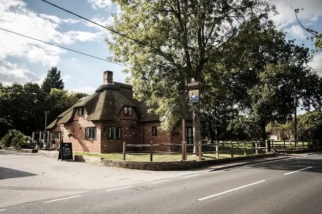 The Pilgrim Inn