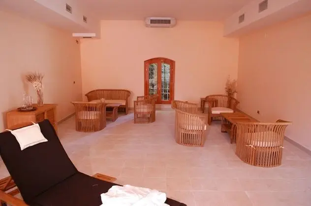 Pilgrim's Hotel - Spa