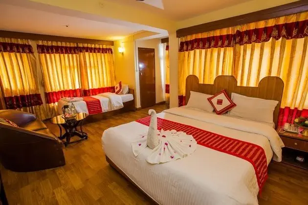 Pilgrims Guest House - Öne Çıkan Resim