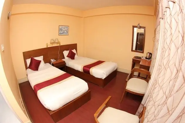 Hotel Pilgrims Pvt. Ltd. - Öne Çıkan Resim