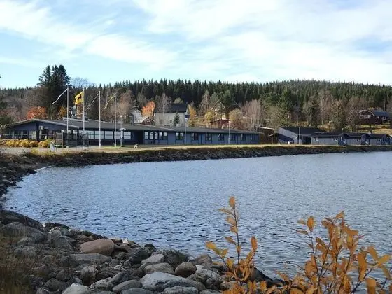 Pilgrimshotellet - 1