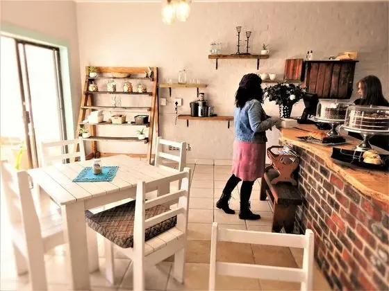 Pili Pili Beach Cabanas - Yerinde Yemek