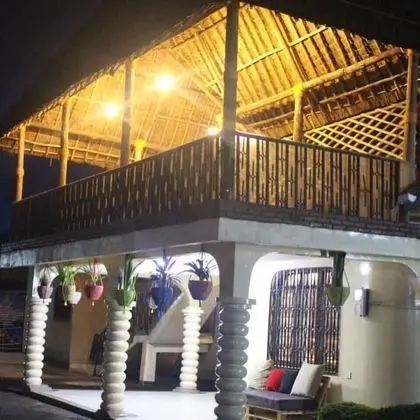 Pili Pili House Arusha - Hostel