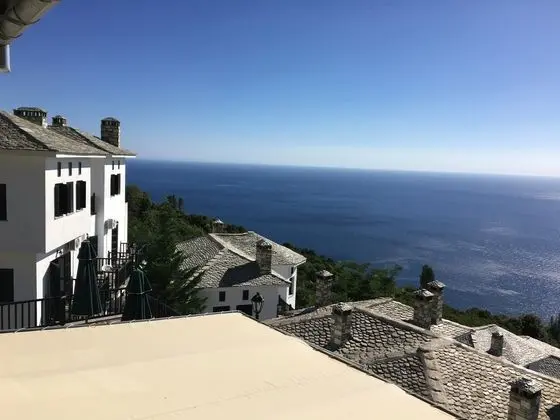 Pilio Holiday Club