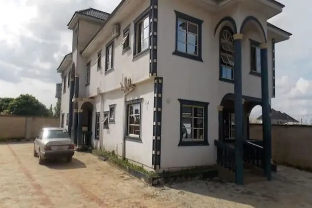 Pillar Luxury Hotel Annex - 1