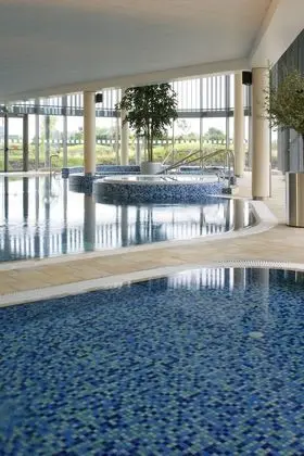 Pillo Hotel Ashbourne