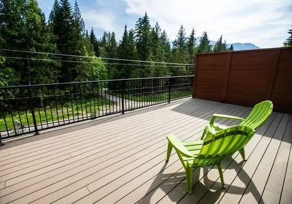 Pillow Top Condo - Oda Manzaraları
