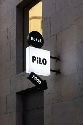Pilo Lyon - Hostel - Dış Mekan