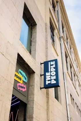 Pilo Lyon - Hostel - Öne Çıkan Resim