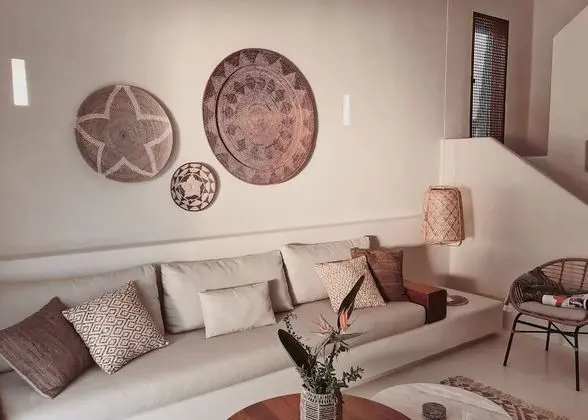 Pilos Suites - Oda