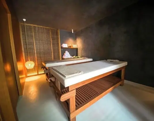 Pilos Suites - Spa