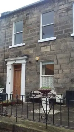 Pilrig Guest House
