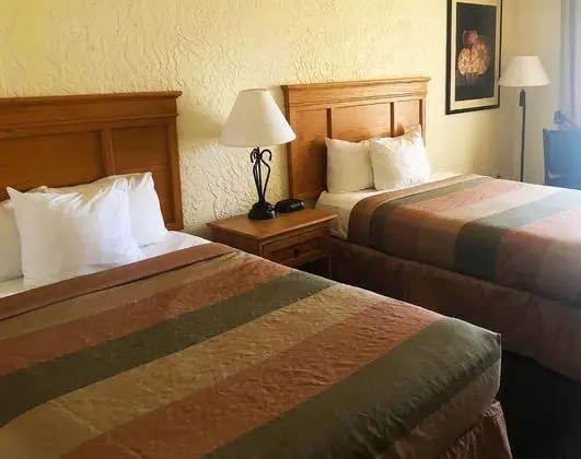 Pima Inn Suites at Talking Stick - Oda
