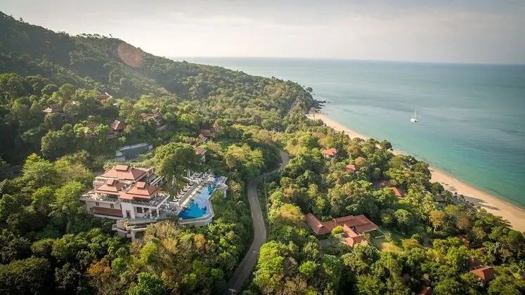 Pimalai Resort And Spa