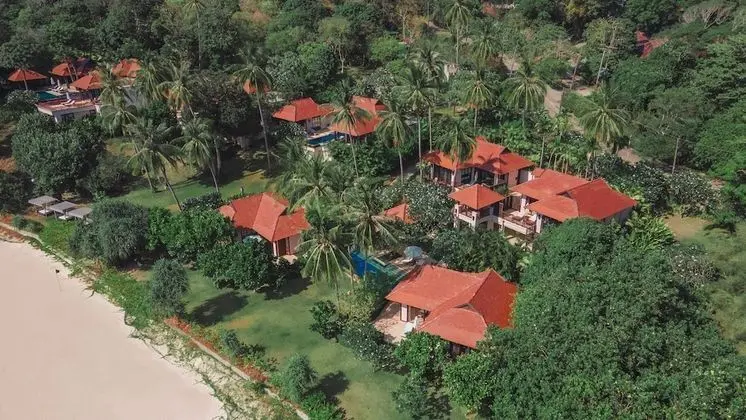 Pimalai Resort And Spa - Dış Mekan