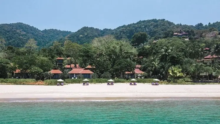 Pimalai Resort And Spa - Dış Mekan