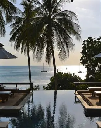 Pimalai Resort And Spa - Havuz