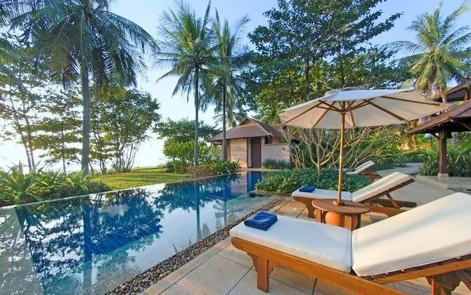 Pimalai Resort And Spa - Oda