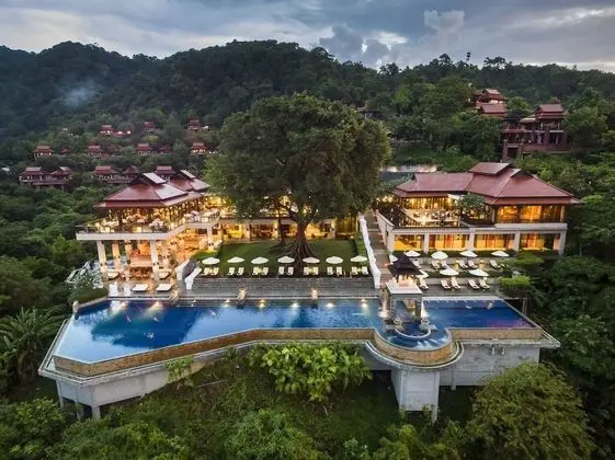 Pimalai Resort And Spa - Öne Çıkan Resim