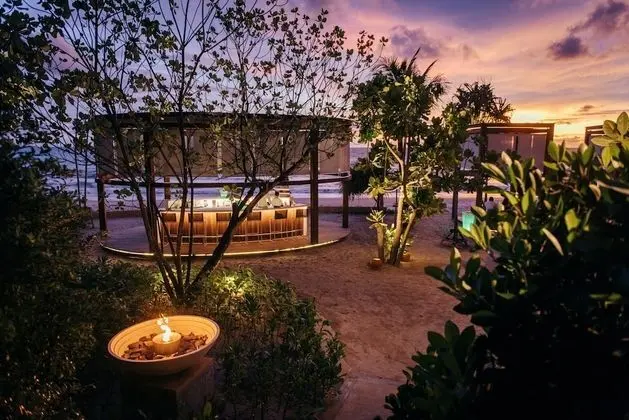Pimalai Resort And Spa - Plaj