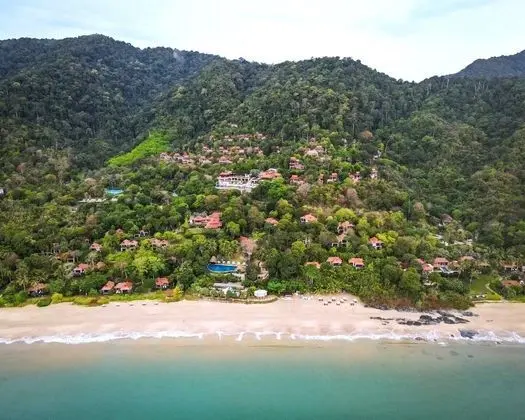 Pimalai Resort And Spa - Plaj