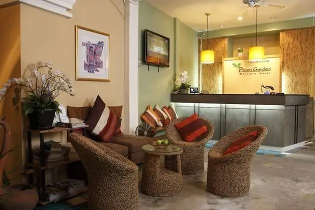Piman Garden Hotel