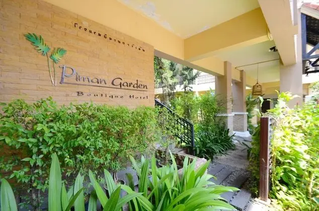 Piman Garden Hotel