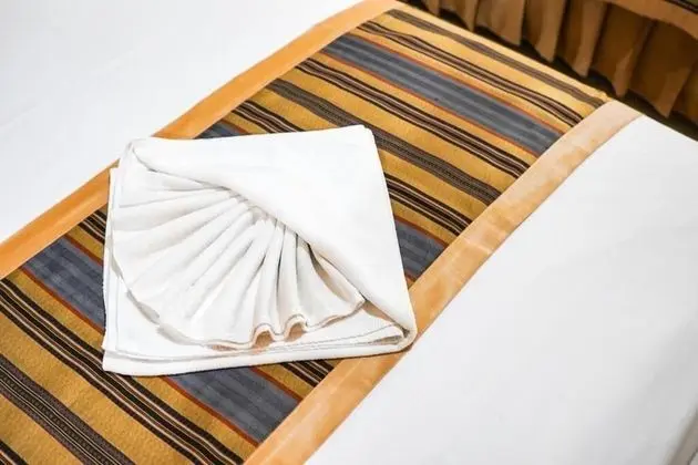 Piman Garden Hotel - Genel