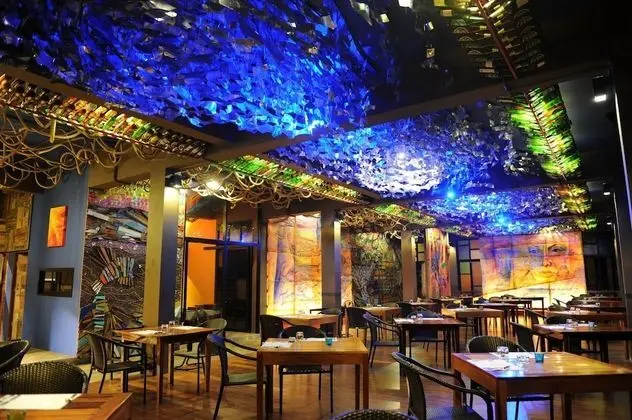 Pimann Buri Pool Villas Ao Nang Krabi - SHA Plus - Yerinde Yemek