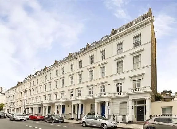 Pimlico Chic Suite