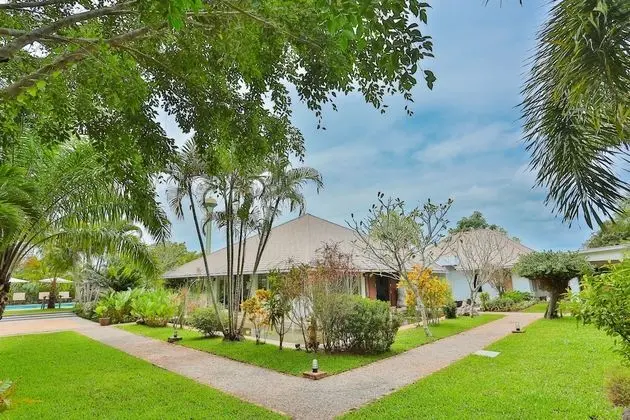 Villa Pimmada