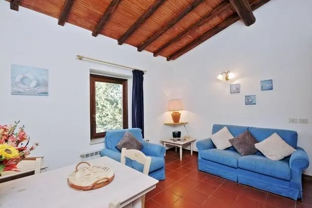 Pimpinnacolo 1 - 1BR M2