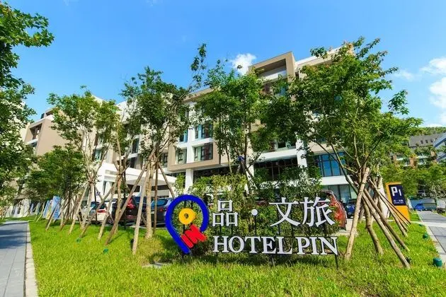 Hotel PIN