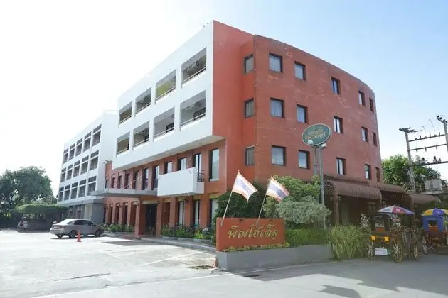 Pin Hotel