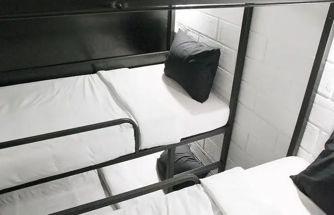 Pin Poshtel - Hostel - Oda