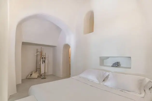 Pina Caldera Residence - Oda