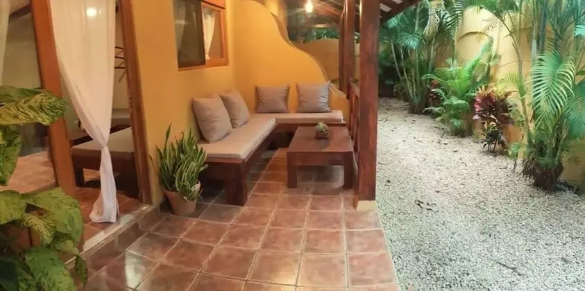 Piña Flat Santa Teresa