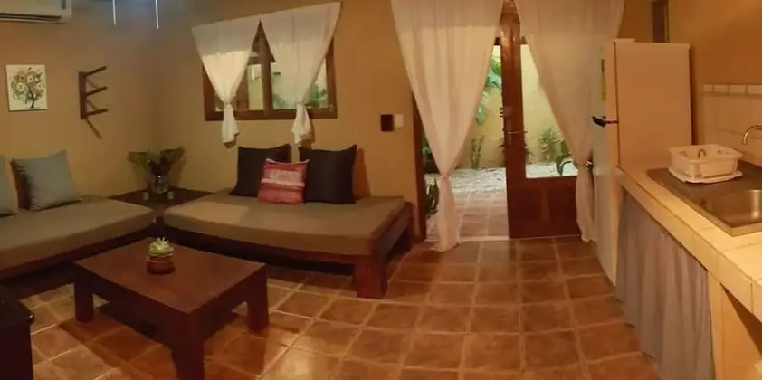 Piña Flat Santa Teresa - Oda Düzeni