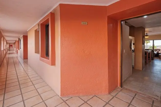 Pinacate 315 by Kivoya - Dış Mekan