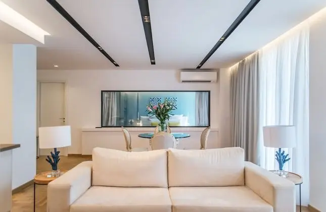 Pinacota Suites Athens