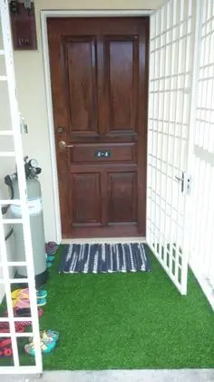 Pinang Beach Apartment at Bayu Emas - Dış Mekan