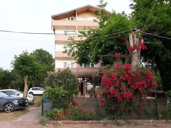 Pınar Otel Bartın