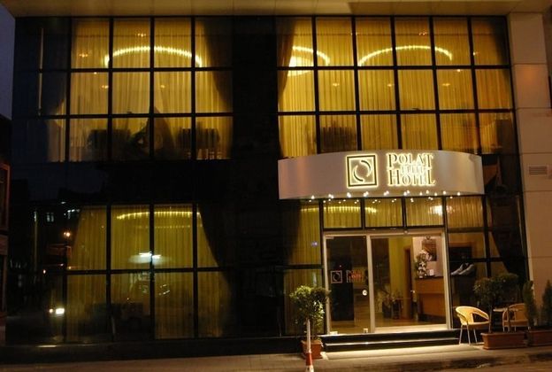 Pinar Elite HotelFotoğrafı