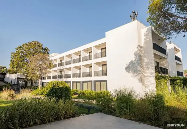 Pınar Otel Erdek