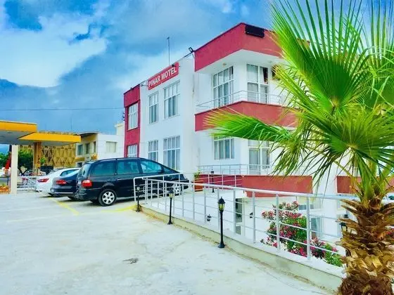 Pınar Motel
