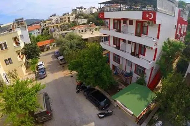 Pınar Pansiyon