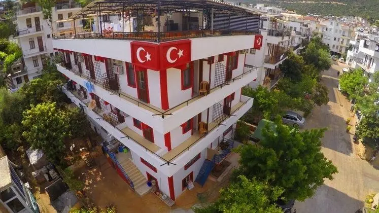 Pınar Pansiyon