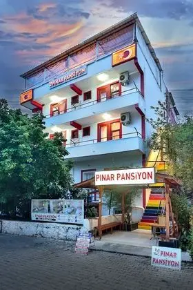 Pınar Pansiyon