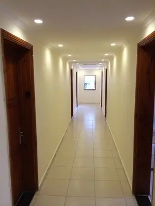 Pinar Pansiyon - Lobi