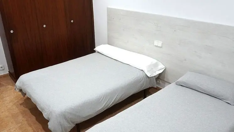 Hotel Pinar Somo Surf - Oda